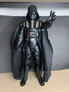 Jakks Pacific Darth Vader Figure Star Wars 2014 - Picture 1 of 10