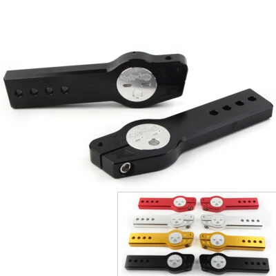 Cuadro Ajustador Horquilla Trasera Control Ampliable Ajuste Honda MSX125 2013-2015 MSX125SF Foto 1 de 4