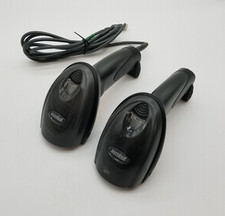 Lot of 2 Symbol Motorola Ds6707-Sr20007Zzr Handheld Barcode Scanner | Parts