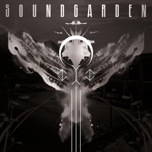 Soundgarden - Echo Of Miles: Scattered Tracks Across The Path - Picture 1 of 1