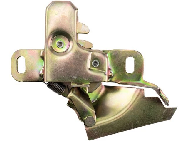 Cierre de capó para Ford F250 1981-1986 1982 1983 1984 1985 DJ735FN cierre de capó Foto 1 de 1