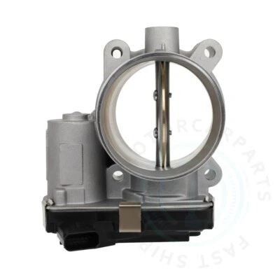 Carrocería del acelerador para Chevrolet Silverado 2500 3500 HD 2011-2016 6,6 L 673040 Foto 1 de 4