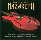 Nazareth (CD) Golden hits (14 tracks, #eurotrend142146)