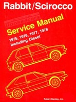 Volkswagen VW Cabriolet Scirocco 16V 1985-1993 Bentley Service Repair Manual Volkswagen VW Cabriolet Scirocco 16V 1985-1993 Bentley Service Repair Manual