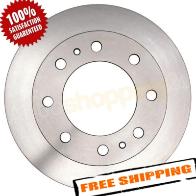 Rotor de freno delantero Raybestos 580000R para GMC Savana 3500 2003-2020 Foto 1 de 4