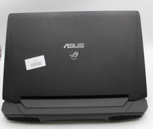 ASUS Tek G750JW 17.4in 1 TB HD 12 GB RAM i7-4700HQ 30 day warranty No OS - Picture 1 of 8