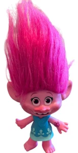 DreamWorks Trolls Poppy Hug Time Harmony Figure/Doll Talks and Sings - Picture 1 of 8