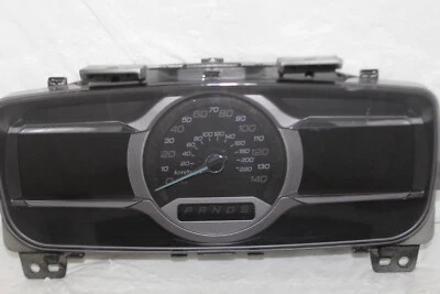 Cuadro de instrumentos velocímetro Ford Taurus 2015 panel de instrumentos medidores 48.445 millas Foto 1 de 4