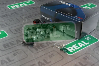 Inyector Dynamics ID1050x 1065cc Inyectores F22C AP2 Honda S2000 06-09 DBW 14mm Foto 1 de 4