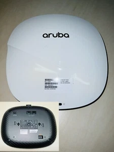 ARUBA HPE AP-345-RW JZ031A - WLAN AP - Picture 1 of 1