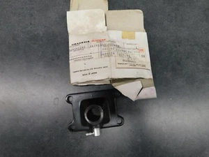 Yamaha NOS Carburetor Joint  GT1 GT80 MX80 367-13565-00-98 2330  - Picture 1 of 9