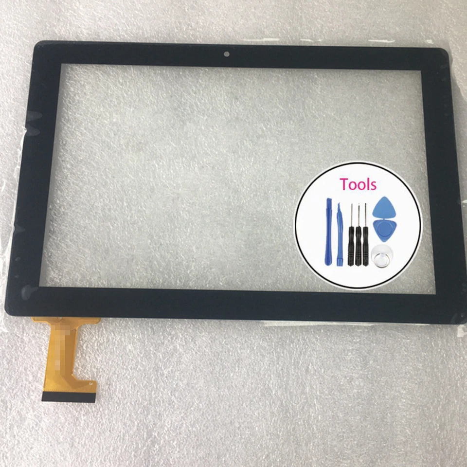 UK-For Archos Sense 101x AC101XSE Touch Screen Digitizer Tablet New Replacement - Image 1 of 3