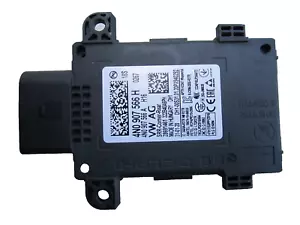 dp30560 Audi A6 A7 Q7 2019 2020 2021 Rear Bumper Blind LANE CHANGE ASSIST MODULE - Picture 1 of 5