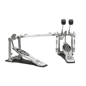 Pearl Drum Twin Pedal REDLINE STYLE P-922 - Picture 1 of 10