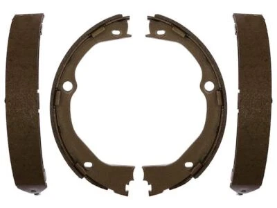 Juego de zapatas de freno traseras Raybestos 73125MHRT 2018 2019 para GMC Yukon XL 2017-2020 Foto 1 de 2