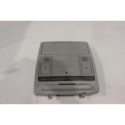 INTERIOR LIGHTING FOR LAND ROVER DISCOVERY SPORT (14-18) 2.0 16V TD4 2014 - Image 1 of 4