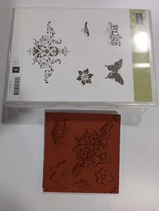 Stampin Up Bliss Sale-A-Bration Stempelset - Bild 1 von 1