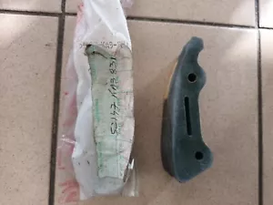 HONDA CR 125 250 500 1985 VOIR 1984 PATIN GUIDE CHAINE 52147 KA3 831 - Imagen 1 de 1