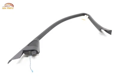 2014 - 2018 BMW 320 328 F30 ПЕРЕДНЯЯ ПРАВАЯ БОКОВАЯ ДВЕРЬ ОКОННАЯ РАМА ПАНЕЛЬ ОТДЕЛКА OEM - Изображение 1 из 4