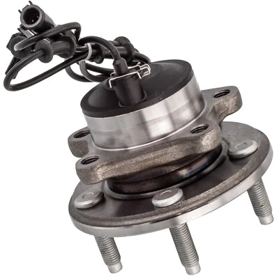 Conjunto de buje para Jaguar S-Type XJ8 XJR Super V8 2003-2009 por PT513169 BR930213 Foto 1 de 4