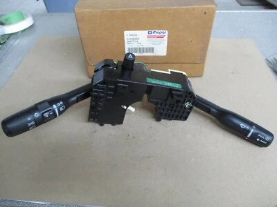 MoPar многофункциональный переключатель - новый из старых запасов - "96-'00 Stratus / Cirrus - P/N 4608382 - Изображение 1 из 4