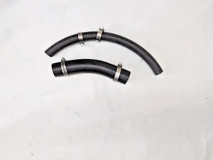 Ford Excursion 2000-2005 gasolina mangueras de llenado y ventilación gasolina o diésel #HO-024 - Imagen 1 de 1