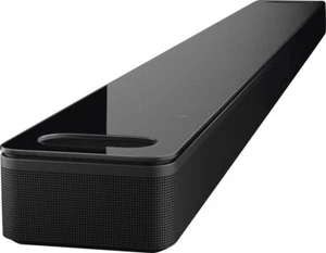 Bose Smart Ultra Soundbar (Dolby Atmos, Alexa, AI-Funktionen) - Schwarz NEU - Bild 1 von 5
