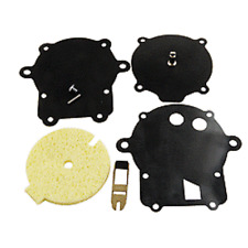 New Algas Forklift Repair Kit C250A Converter Parts 17010