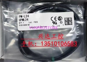 QTY:10 NEW For Photoelectric Sensor PM-L24 PML24 - Picture 1 of 1