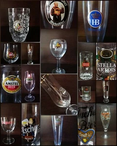 Bicchieri e Boccali da Birra, Nuovi e Usati, Recenti e vintage - Foto 1 di 365