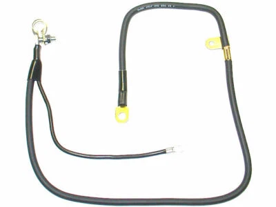 Cable de batería para Ford F350 1990-1994 SMP 56829RJ 1991 1992 1993 Foto 1 de 2