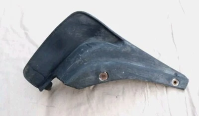 86 87 88 89 Toyota Celica Convertible guardabarros protector contra salpicaduras pasajero derecho  Foto 1 de 4