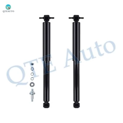 Pair of 2 Rear Shock Absorber For 1968 1969 Buick Gs 400 - Image 1 of 4