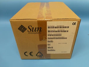 540-6572 XTA-3510-146GB-10K 146GB 10k FC-AL Hard Disk Sun Microsystems - Picture 1 of 2