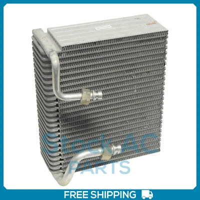A/C Evaporator for Dodge Avenger, Mitsubishi Eclipse, Chrysler Sebring, Talon - Image 1 of 4