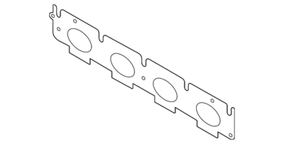 Mini junta genuina 11-62-7-617-523 Foto 1 de 2