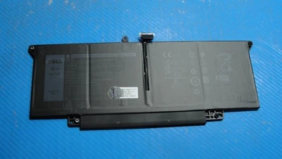 戴尔 Latitude 14" 7410 正品电池 7.6V 52Wh 4500mAh JHT2H X825P — 第 1/3 张图片