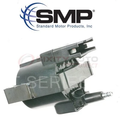 SMP T-Series Ignition Coil for 1984-1986 Mercury Marquis - Wire Boot Spark lj - Image 1 of 4