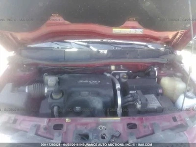 Interruptor de porta frontal trava do motorista compatível com 05-09 EQUINOX 3537184 - Imagem 1 de 4