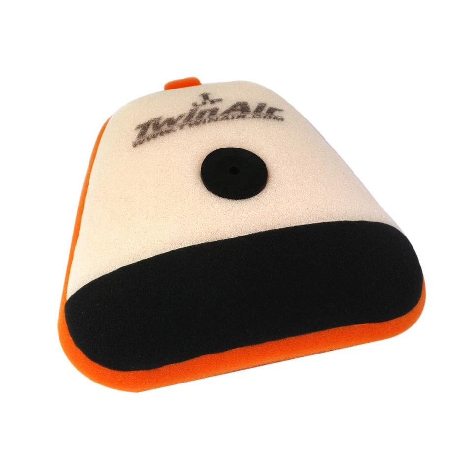 Filtro de aire doble aire para YAMAHA WR250 WR450 YZ250F YZ450F Foto 1 de 1