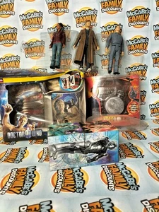 doctor who memorabilia - Picture 1 of 14