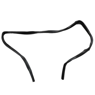 Genuine GM 2005-2010 Cobalt G5 Pursuit Front Door Run Weather-Strip 20906470 - Image 1 of 4