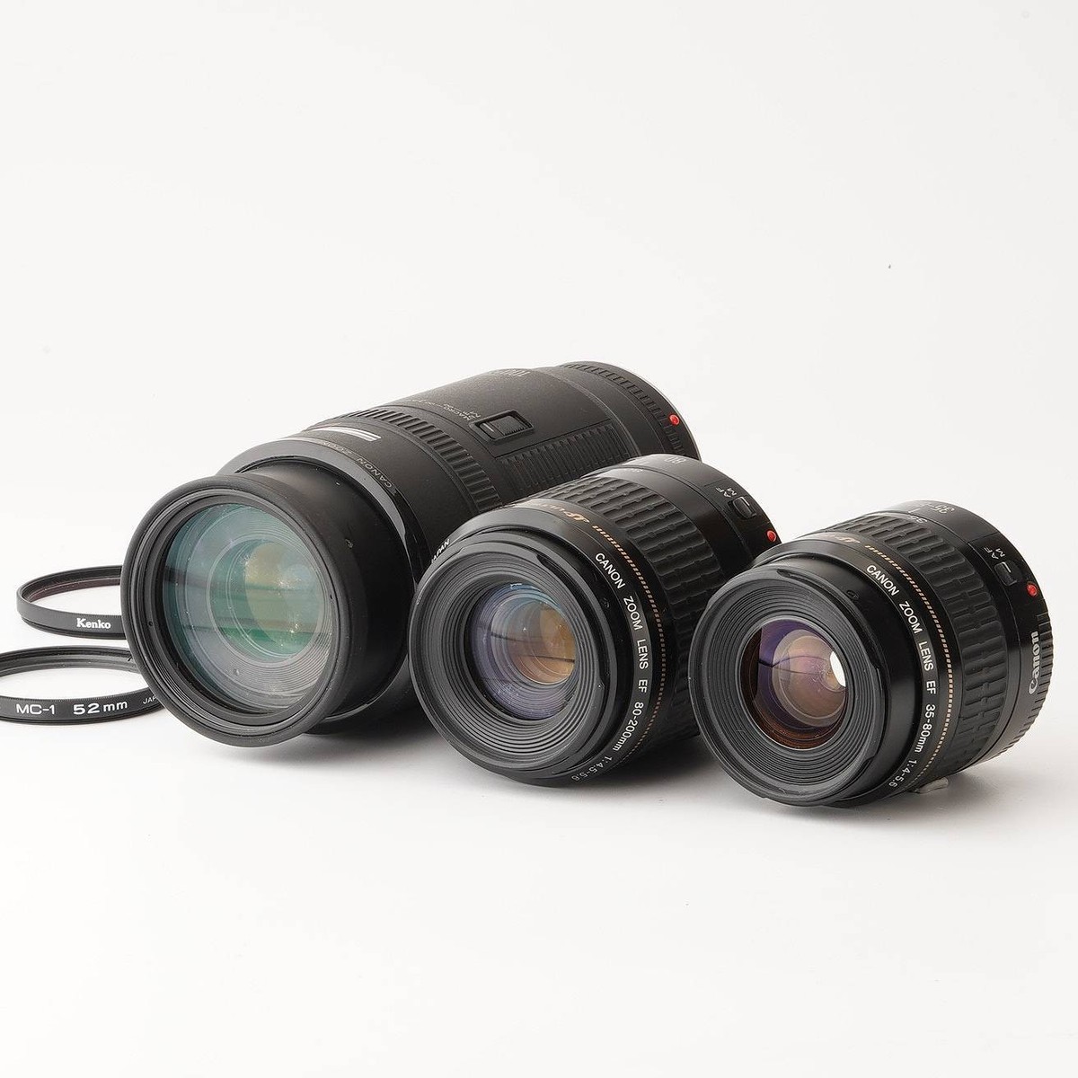 Canon EF 80-200mm Focal Camera Lenses for sale | eBay Canon EF 80-200mm Focal Camera Lenses for sale | eBay