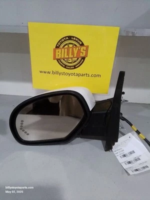 Espejo retrovisor lateral del conductor alimentación con señal de giro compatible 07-08 AVALANCHE 1500 97317 Foto 1 de 4