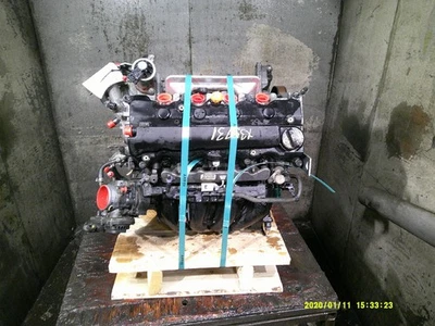 2013 2014 2015 Acura ILX 2.0L 4 Cyl SOHC Engine Motor 84K Miles OEM - Image 1 of 4