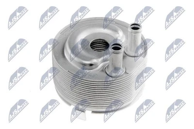 Enfriador de aceite de motor para Nissan Cabstar Np300 NAVARA Nt400 05-13 21305EB300 Foto 1 de 2