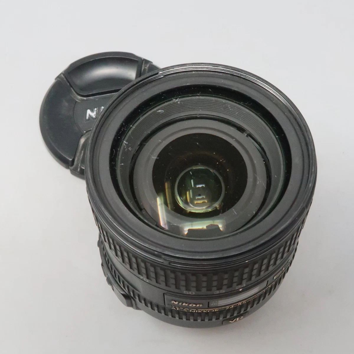 Nikon 24-85mm Focal Camera Lenses for sale | eBay