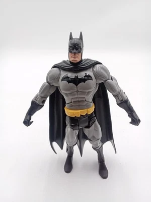 DC Universe Classics Dynamic Duo Batman 2010 exclusivo de Walmart (suelto) Foto 1 de 4