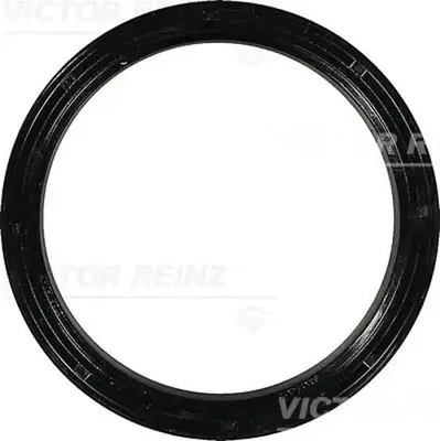 Anillo de sellado del cigüeñal PTFE (Politetrafluoroetileno) 81-36028-00 para VW - Imagen 1 de 4
