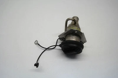 06 07 08 09 CADILLAC XLR FUEL FILLER NECK WITHOUT HOSES OEM Foto 1 de 4